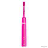 HiSmile Electric Toothbrush Barbie Pink Oral Care
