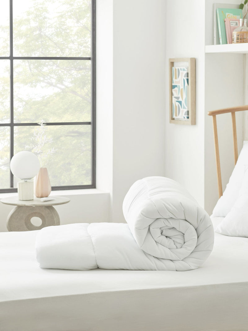 Simply Soft 7.5 Tog duvet (British brand)