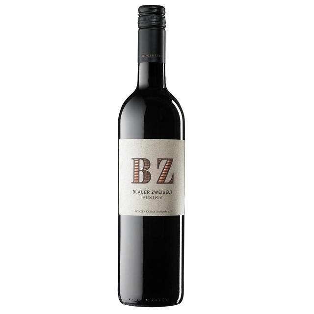 Winzer Krems Blauer Zweigelt 75cl GOODS M&S