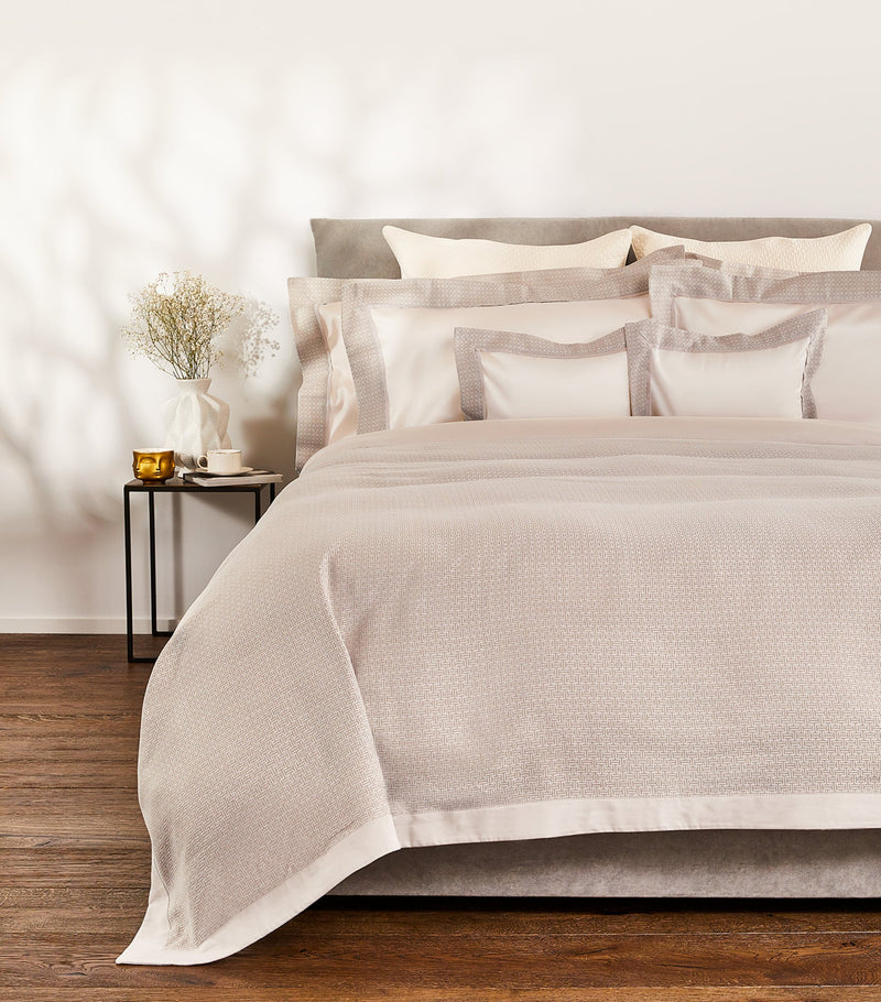 Celso De Lemos Avalon Super King duvet cover - British product