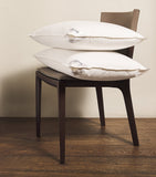 Harrods Down Medium-Soft Pillow 50cm x 75cm, UK version