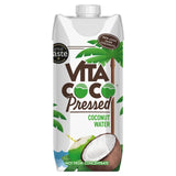 Vita Coco Pressed Coconut Water 330ml GOODS M&S