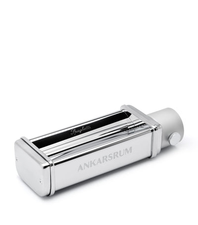 Ankarsrum Spaghetti Pasta Cutter Attachment for Assistent Original Kitchen Machine Attachment