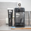 Ecodenta Extra Whitening Mouthwash Black Charcoal 500ml - British product
