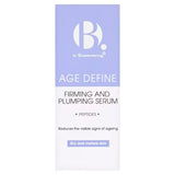 B. Firming and Plumping Face Serum 30ml