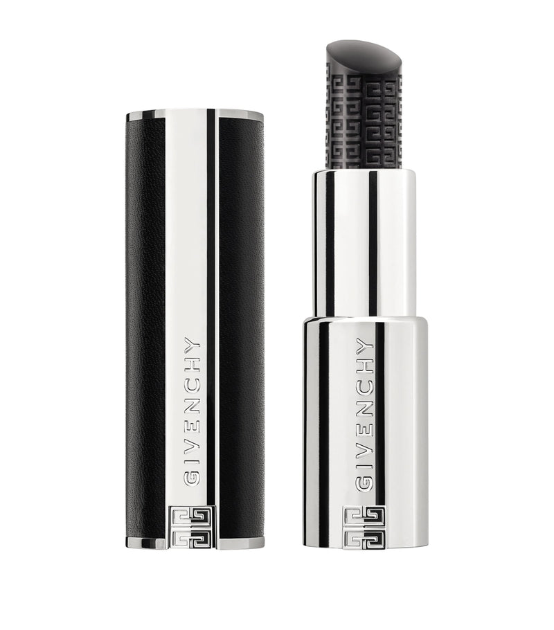 Givenchy Le Rouge Interdit lip balm, UK version
