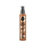 Organic Shop Body Shimmer Oil 100ml Jojoba Shea, imported from the UK
