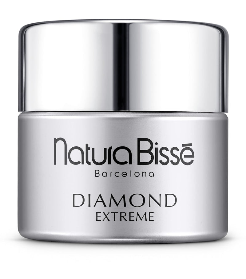 Natura Bissé Diamond night cream 50ml, imported from the UK