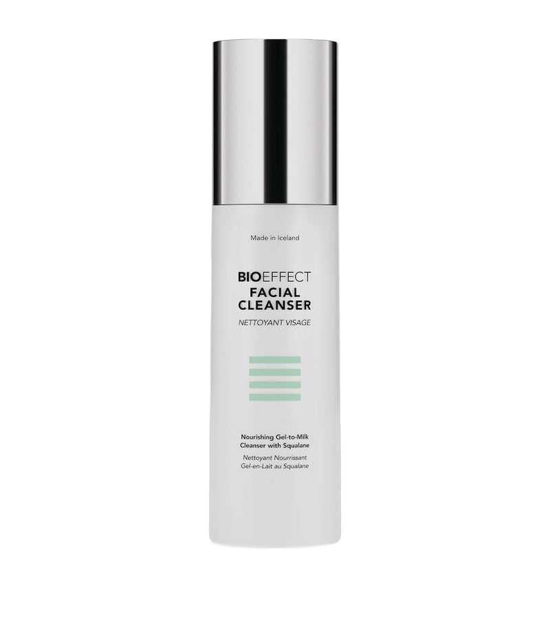 Bioeffect facial cleanser 120ml - British product