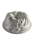 Nordic Ware Let It Snow Non-Stick Bundt Pan imported from the UK