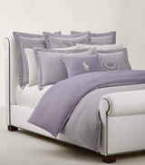 Ralph Lauren Oxford Chalet Pillowcase 50cm x 90cm
