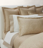 Ralph Lauren Doncaster Coastal Super King duvet cover, imported from the UK
