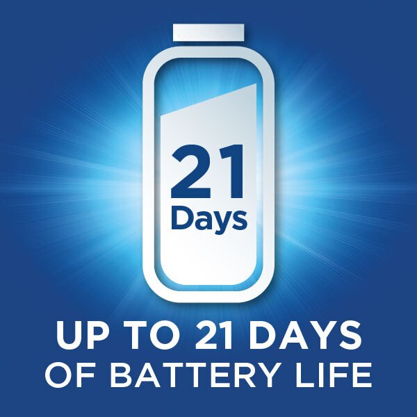 Superdrug ProCare Long Life Electric Toothbrush GOODS Superdrug