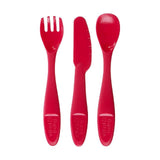 Vital Baby Perfectly Simple Cutlery 15 per pack GOODS M&S