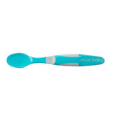 Vital Baby Start Weaning Spoons 5 per pack GOODS M&S