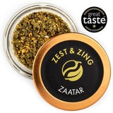 Zest & Zing Zaatar 19g GOODS M&S