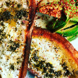 Zest & Zing Zaatar 19g GOODS M&S