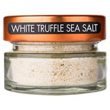 Zest & Zing White Truffle Sea Salt 50g GOODS M&S