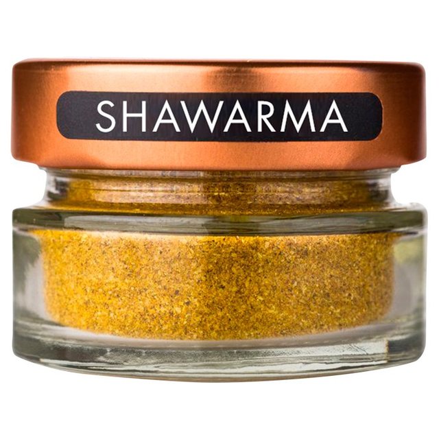 Zest & Zing Shawarma Spice 23g GOODS M&S
