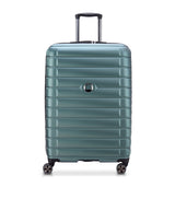 Delsey Shadow Spinner Suitcase 75cm