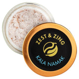 Zest & Zing Kala Namak Black Salt 50g GOODS M&S