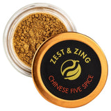 Zest & Zing Chinese Five Spice 20g GOODS M&S