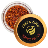 Zest & Zing Aleppo Pepper Flakes 18g GOODS M&S