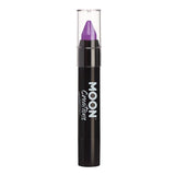 Moon Creations Body Crayon Purple, imported from the UK