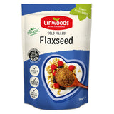 Linwoods Organic Flaxseed Flax Seeds 1kg