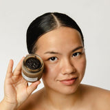 UpCircle Face Scrub Floral with Coffee + Rosehip Oil 100ml GOODS M&S