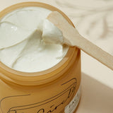 UpCircle face mask kaolin clay 60ml (British brand)