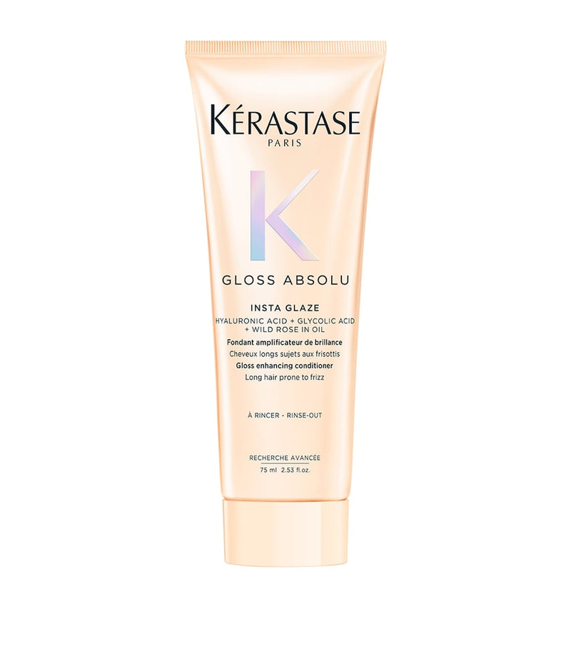 Kerastase gloss enhancing conditioner 75ml, UK version