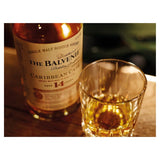 The Balvenie Caribbean Cask 14 Year Old Single Malt Whisky 70cl GOODS M&S