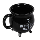 Witches Brew Cauldron Mug GOODS M&S