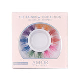 House of Amor QuickLash Rainbow Collection False Lashes