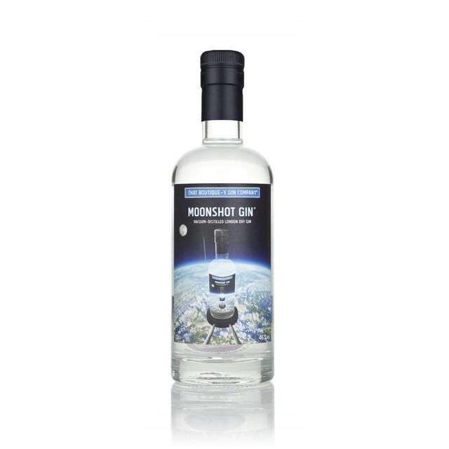 That Boutique-y Gin Company Moonshot Gin 70cl GOODS M&S