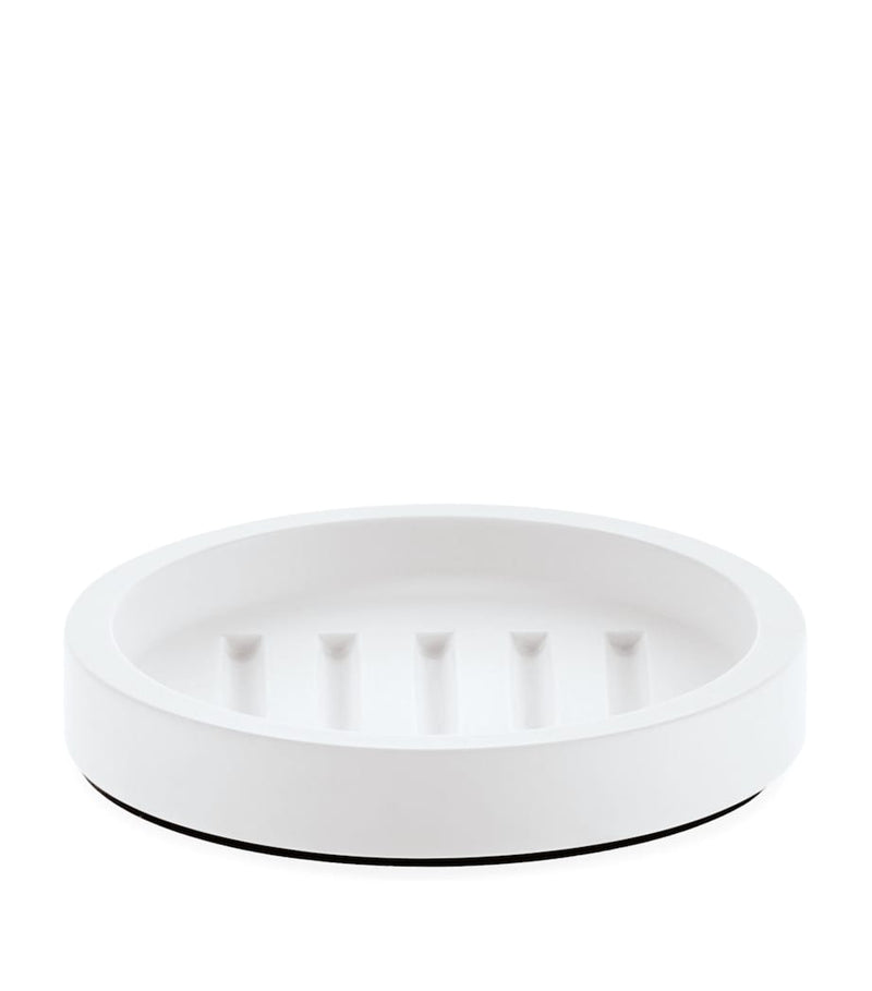 Decor Walther Stone Collection Soap Bench