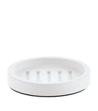 Decor Walther Stone Collection Soap Bench