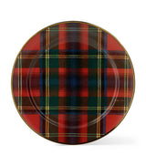 Ralph Lauren Alexander Charger Plate Porcelain Tableware 32cm