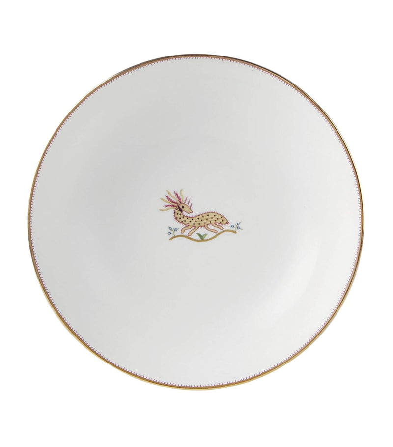 Wedgwood Mythical Creatures Pasta Bowl (20cm)