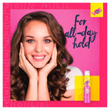 VO5 Mega Hold Mousse 200ml GOODS M&S