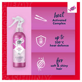 VO5 Heat Protect Spray 200ml GOODS M&S