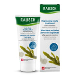 Rausch scalp treatment seaweed 150ml, imported from the UK