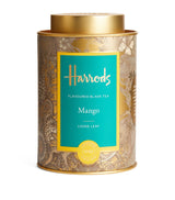 Harrods No. 63 Mango Flavoured Black Tea (125g)