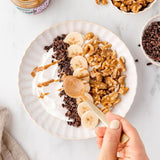 Yumello Smooth Salted Date Almond Butter 215g GOODS M&S