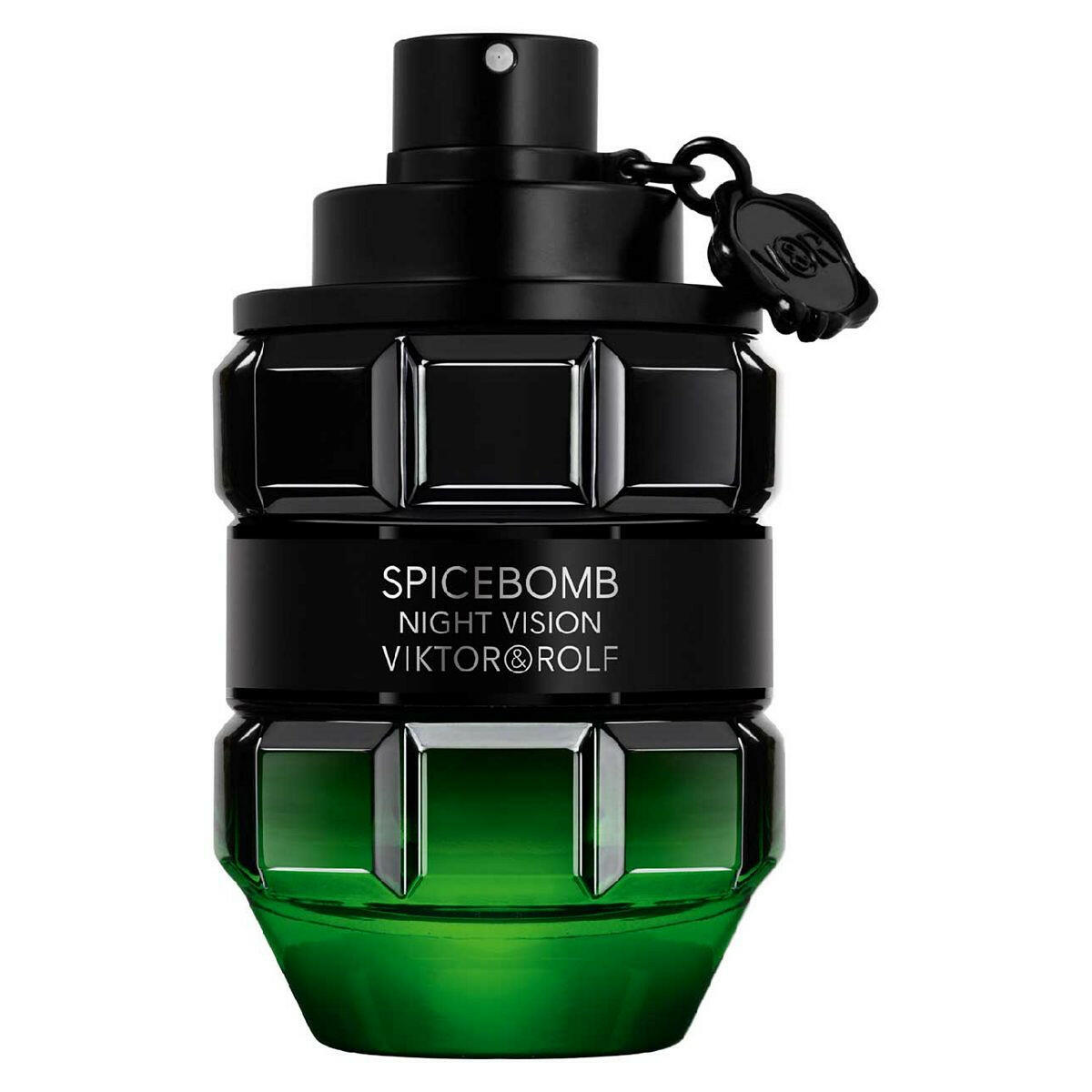 Viktor & Rolf Spicebomb Night Vision Eau de Toilette 90ml Perfumes, Aftershaves & Gift Sets Boots