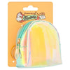 SD fantasy backpack holographic, UK version