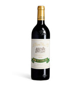 La Rioja Alta Gran Reserva 904 2015 Rioja Red Wine 75cl