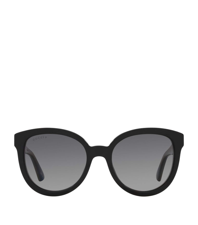 Gucci Acetate 0GC002075 Sunglasses - British product
