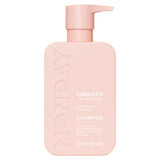 Monday Smooth Shampoo for Curly and Frizzy Hair 350 mL